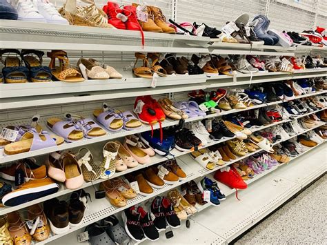 are shoes sold at ross fake|ross dress for less discount.